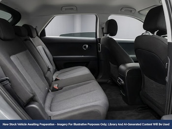 Used Hyundai IONIQ 5 2022 for sale - 78653035: Photo