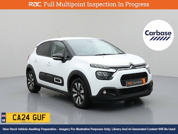 Used Citroen C3 2024 for sale - 78800777: Photo