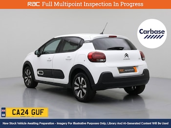 Used Citroen C3 2024 for sale - 78800777: Photo