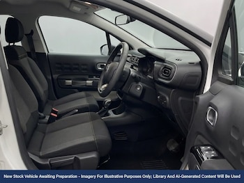 Used Citroen C3 2024 for sale - 78800777: Photo