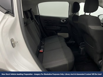 Used Citroen C3 2024 for sale - 78800777: Photo
