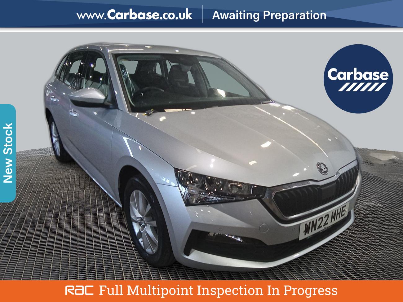 Used Skoda Scala 2022 for sale - 76113716: Photo 1