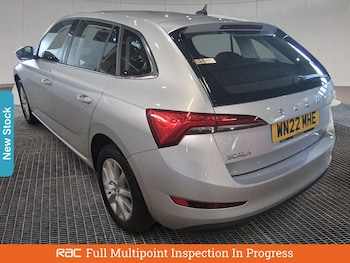 Used Skoda Scala 2022 for sale - 76113716: Photo 2