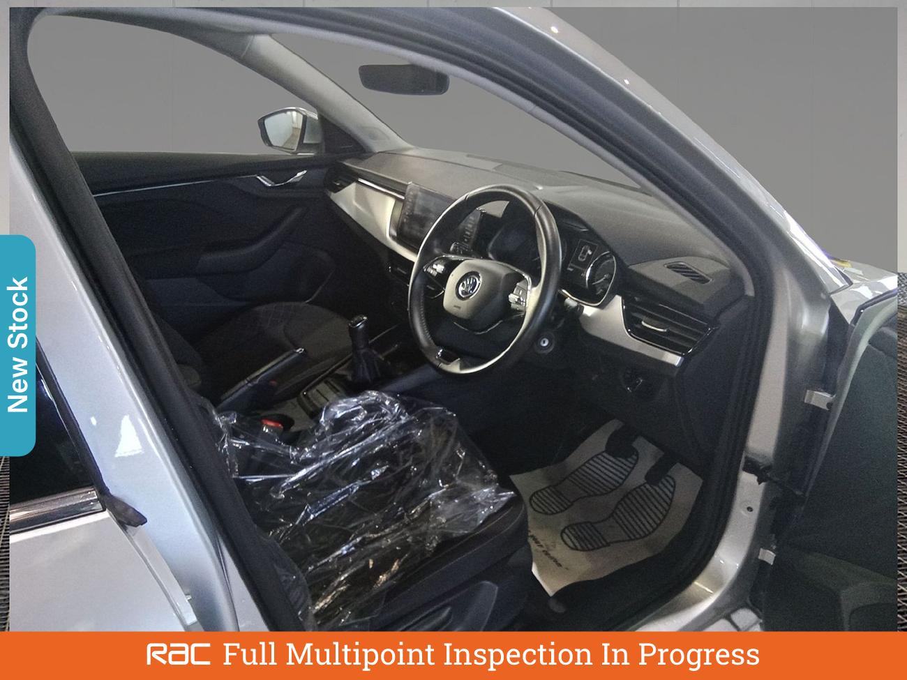 Used Skoda Scala 2022 for sale - 76113716: Photo 3