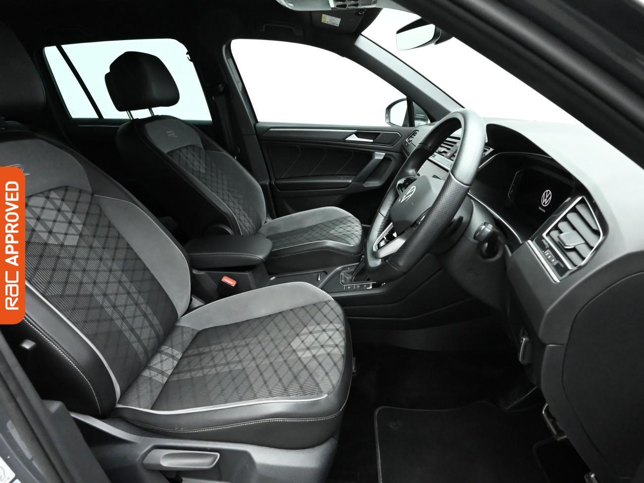 Used Volkswagen Tiguan 2022 for sale - 77076713: Photo 12