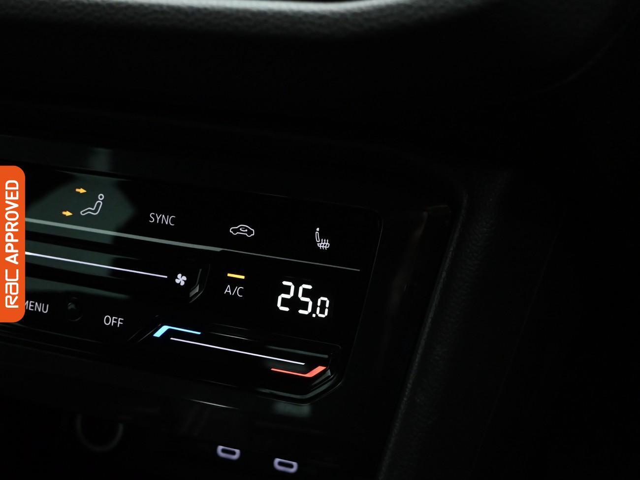 Used Volkswagen Tiguan 2022 for sale - 77076713: Photo 14