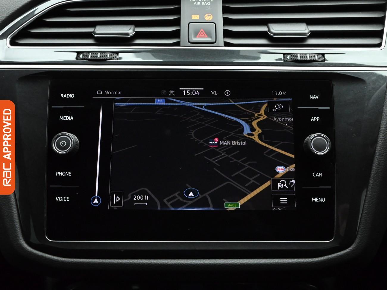 Used Volkswagen Tiguan 2022 for sale - 77076713: Photo 16