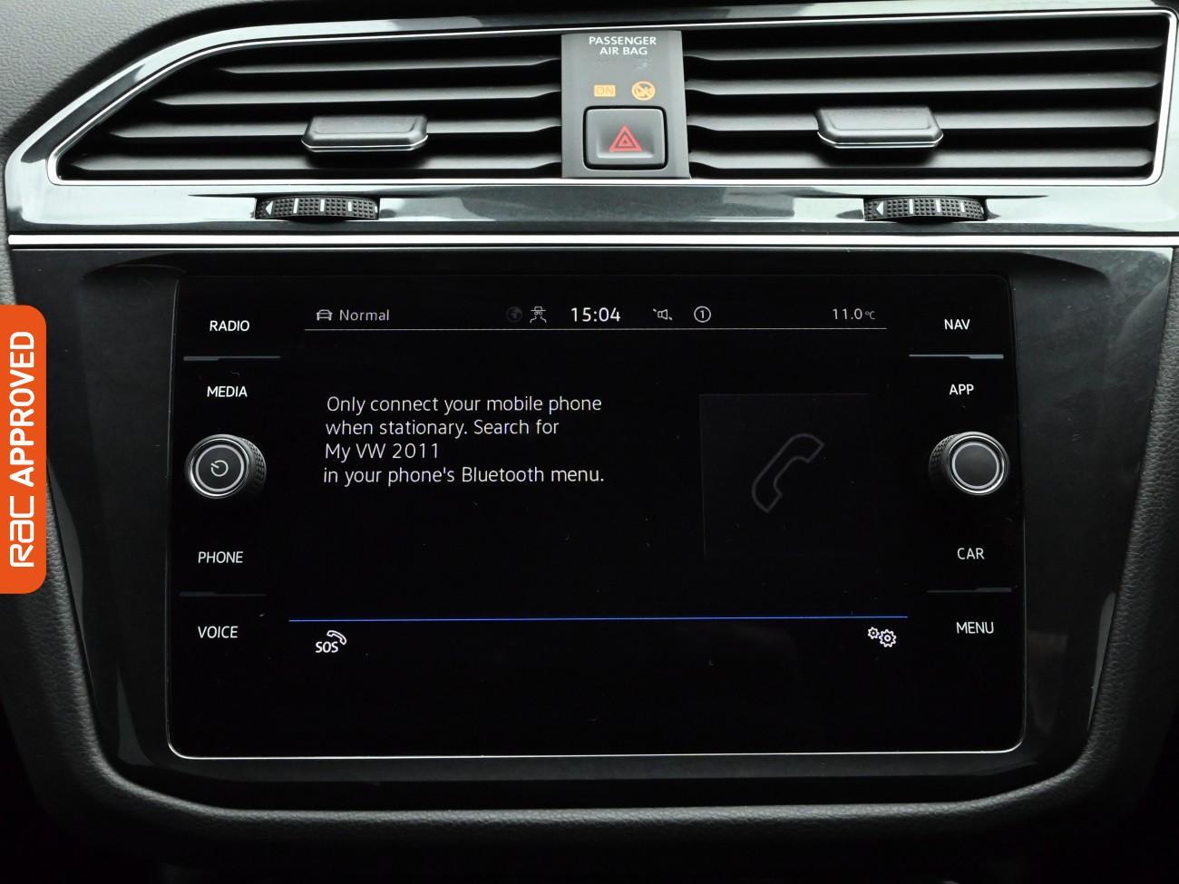 Used Volkswagen Tiguan 2022 for sale - 77076713: Photo 19