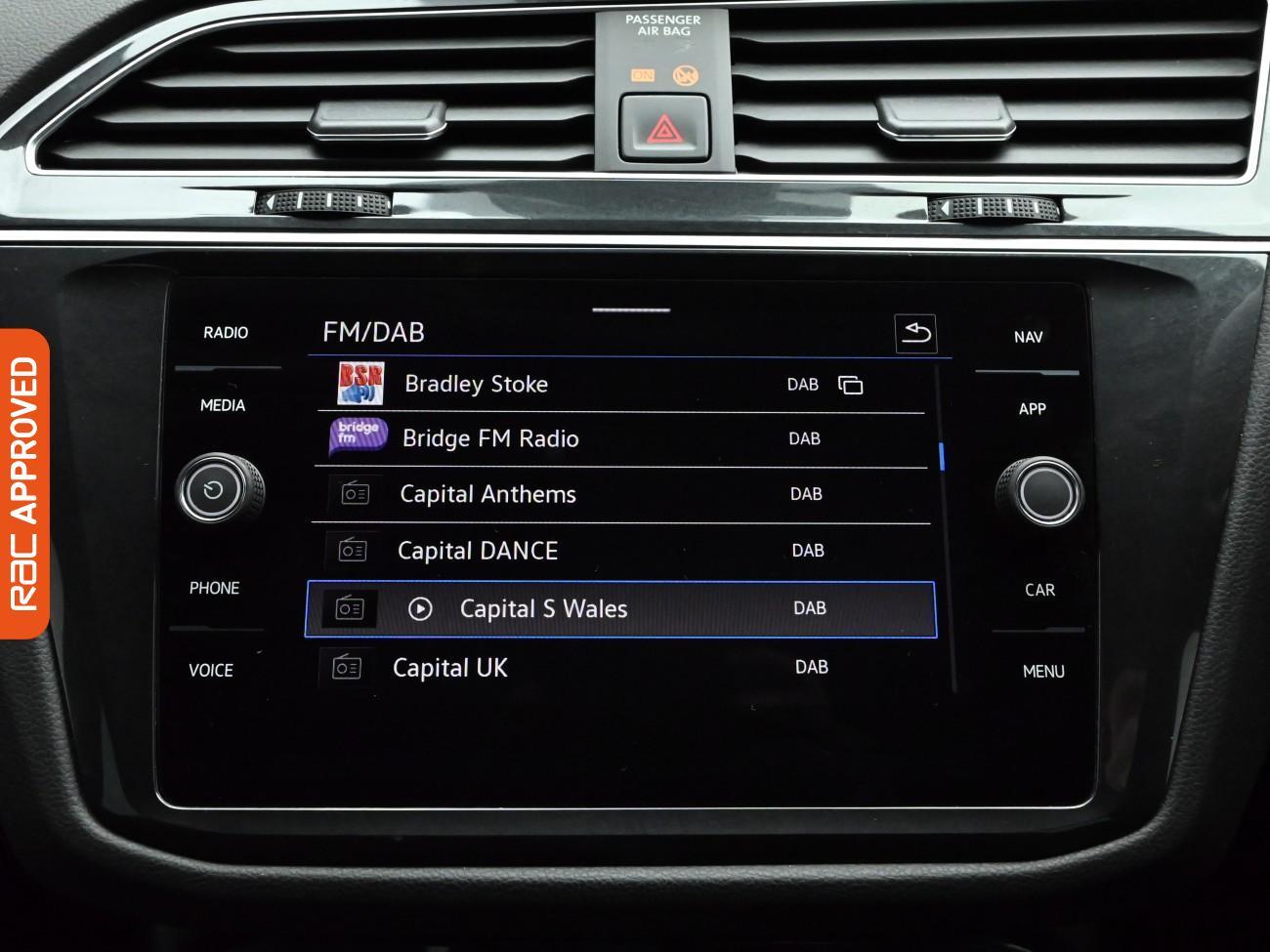 Used Volkswagen Tiguan 2022 for sale - 77076713: Photo 21