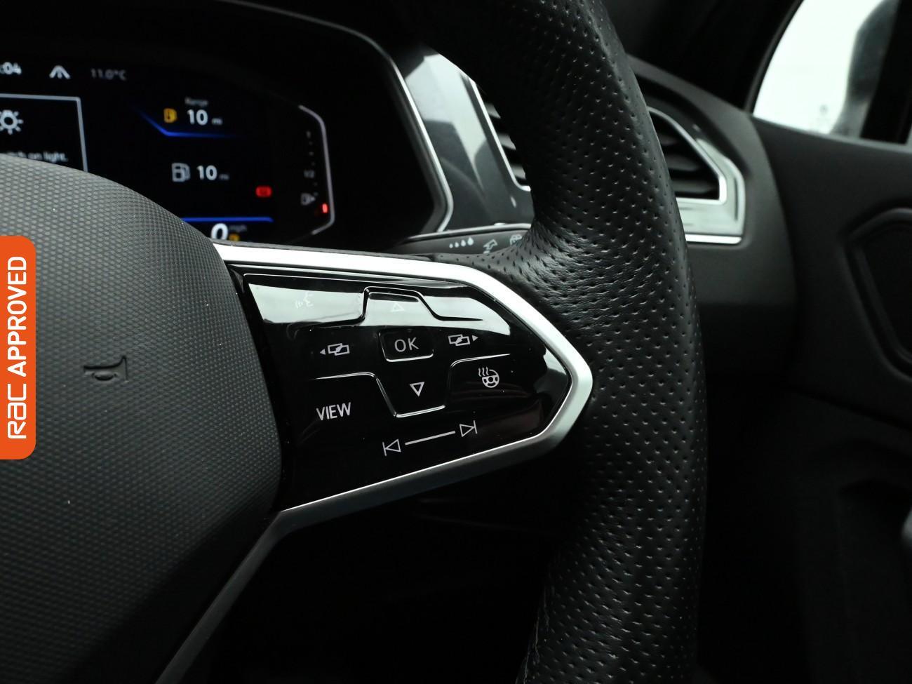 Used Volkswagen Tiguan 2022 for sale - 77076713: Photo 22