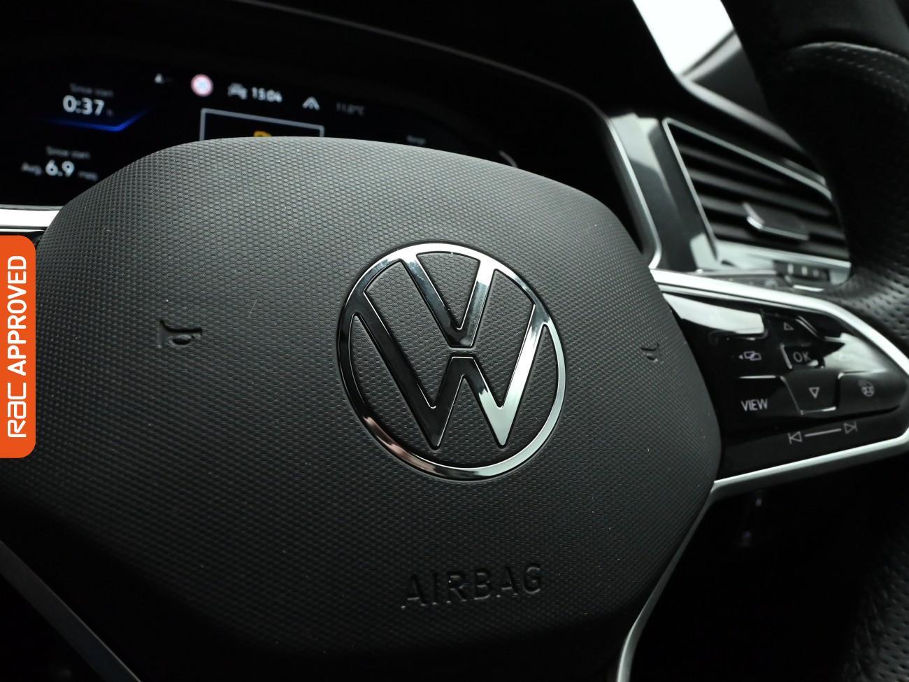 Used Volkswagen Tiguan 2022 for sale - 77076713: Photo 23