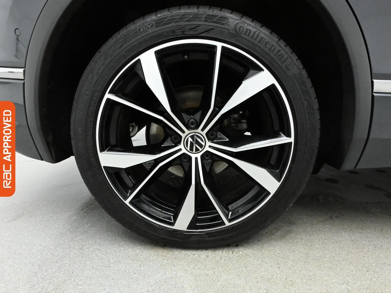 Used Volkswagen Tiguan 2022 for sale - 77076713: Photo 27