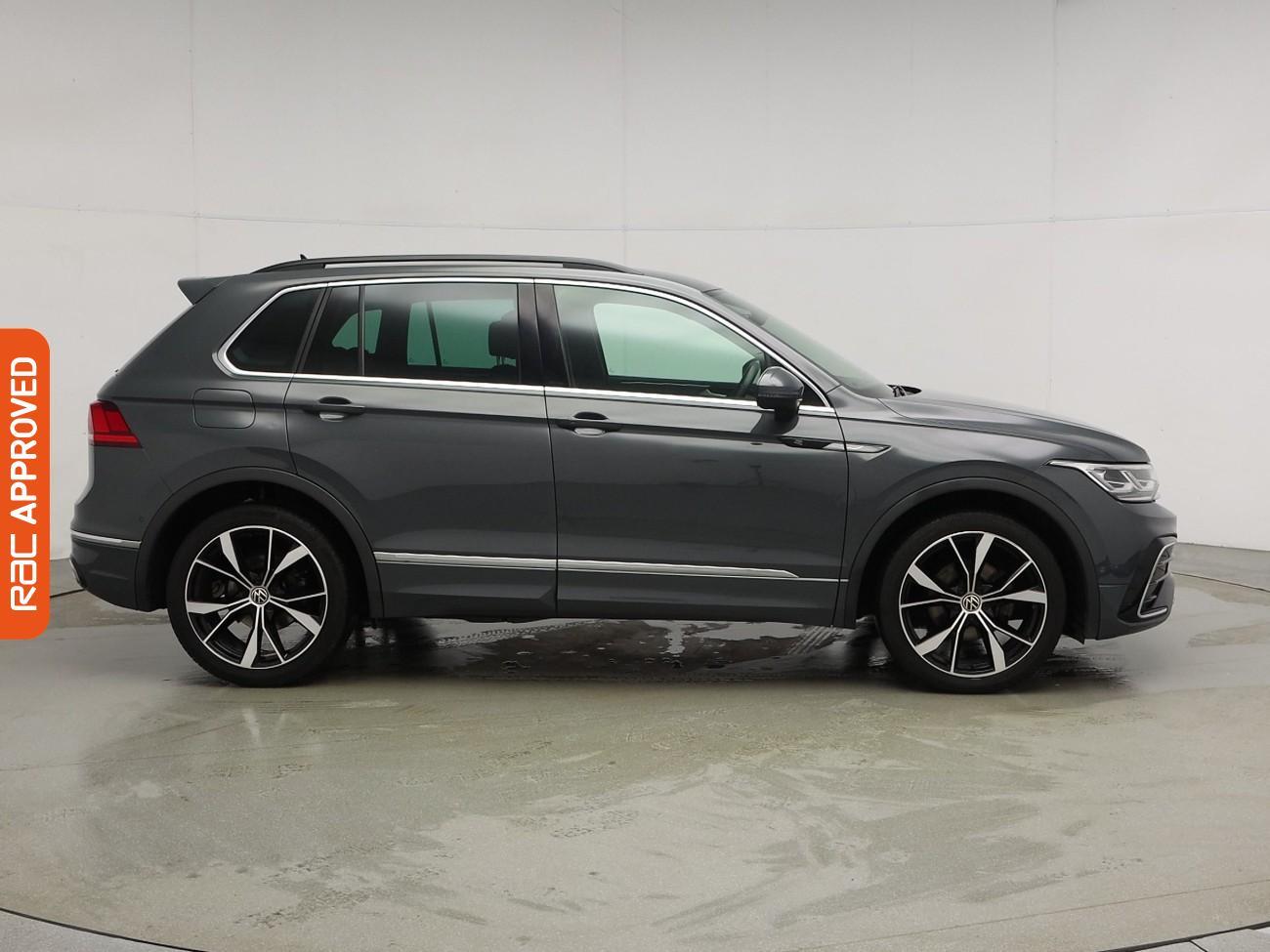 Used Volkswagen Tiguan 2022 for sale - 77076713: Photo 6