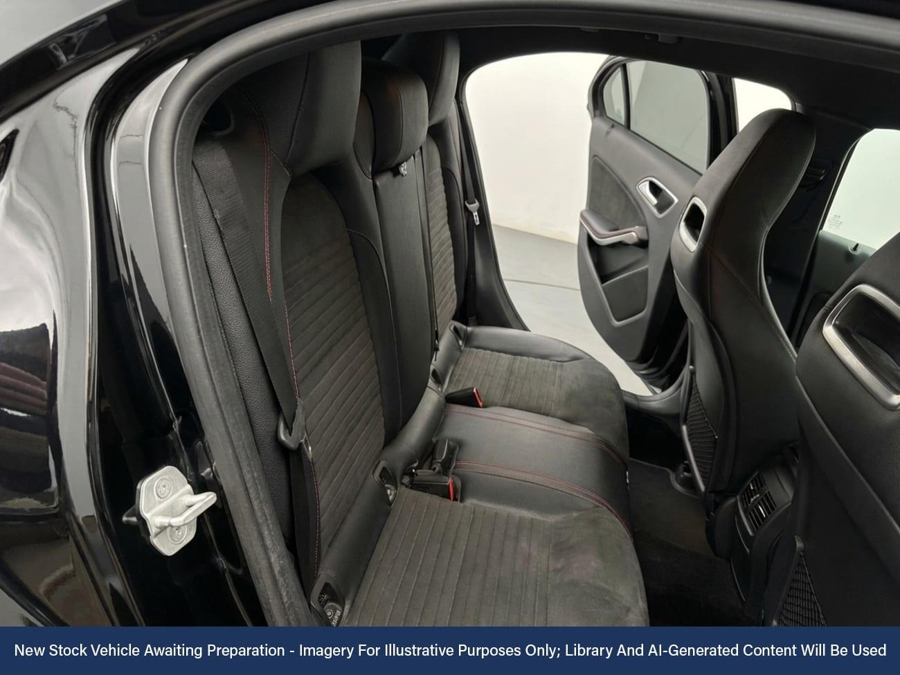 Used Mercedes-Benz A-Class 2016 for sale - 77506604: Photo 4