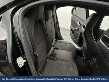 Used Mercedes-Benz A-Class 2016 for sale - 77506604: Photo