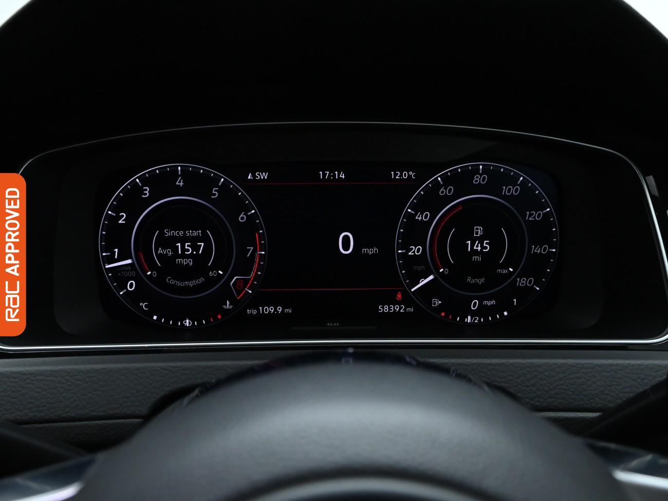 Used Volkswagen Golf 2018 for sale - 76341201: Photo 11