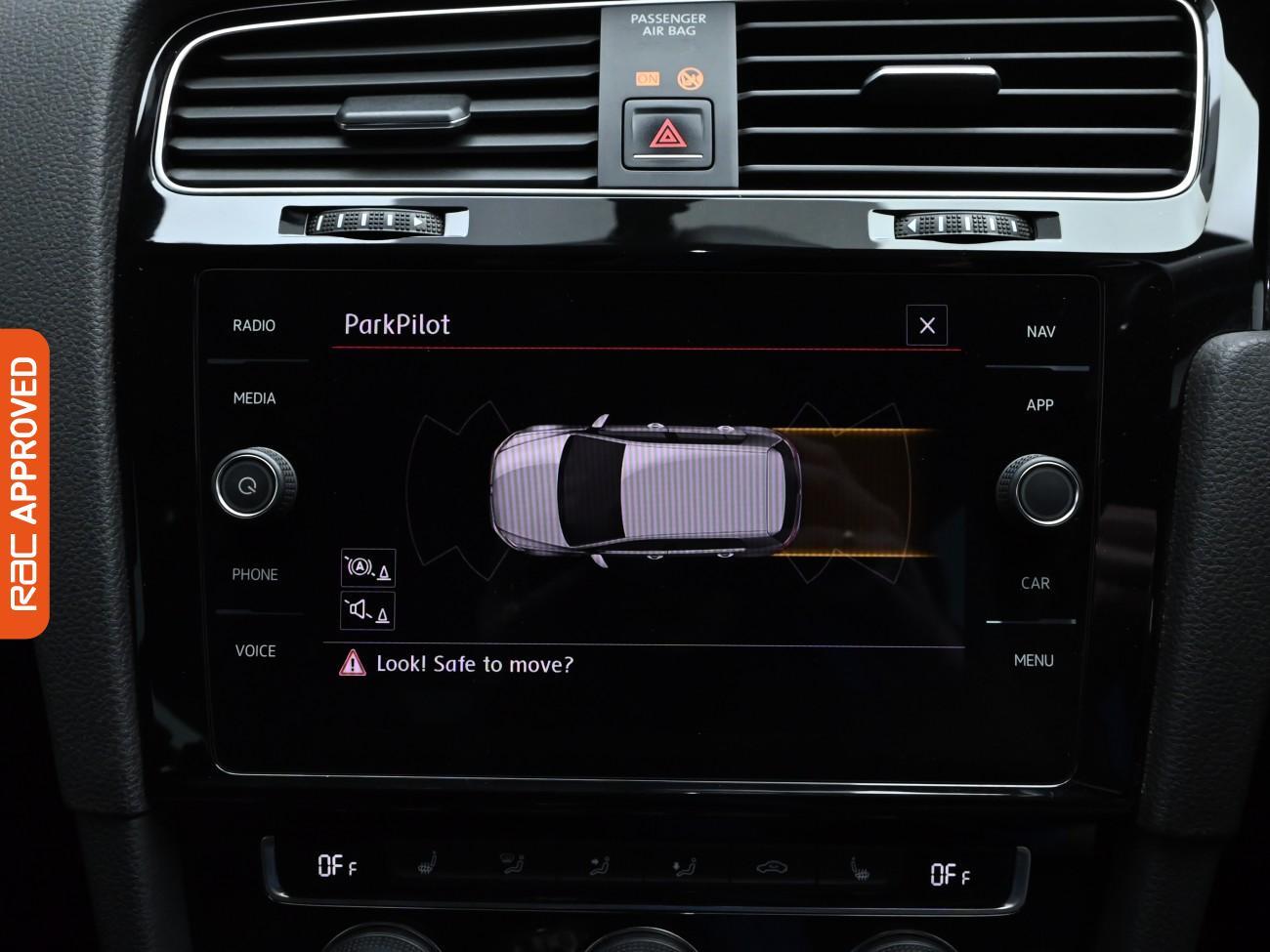 Used Volkswagen Golf 2018 for sale - 76341201: Photo 14