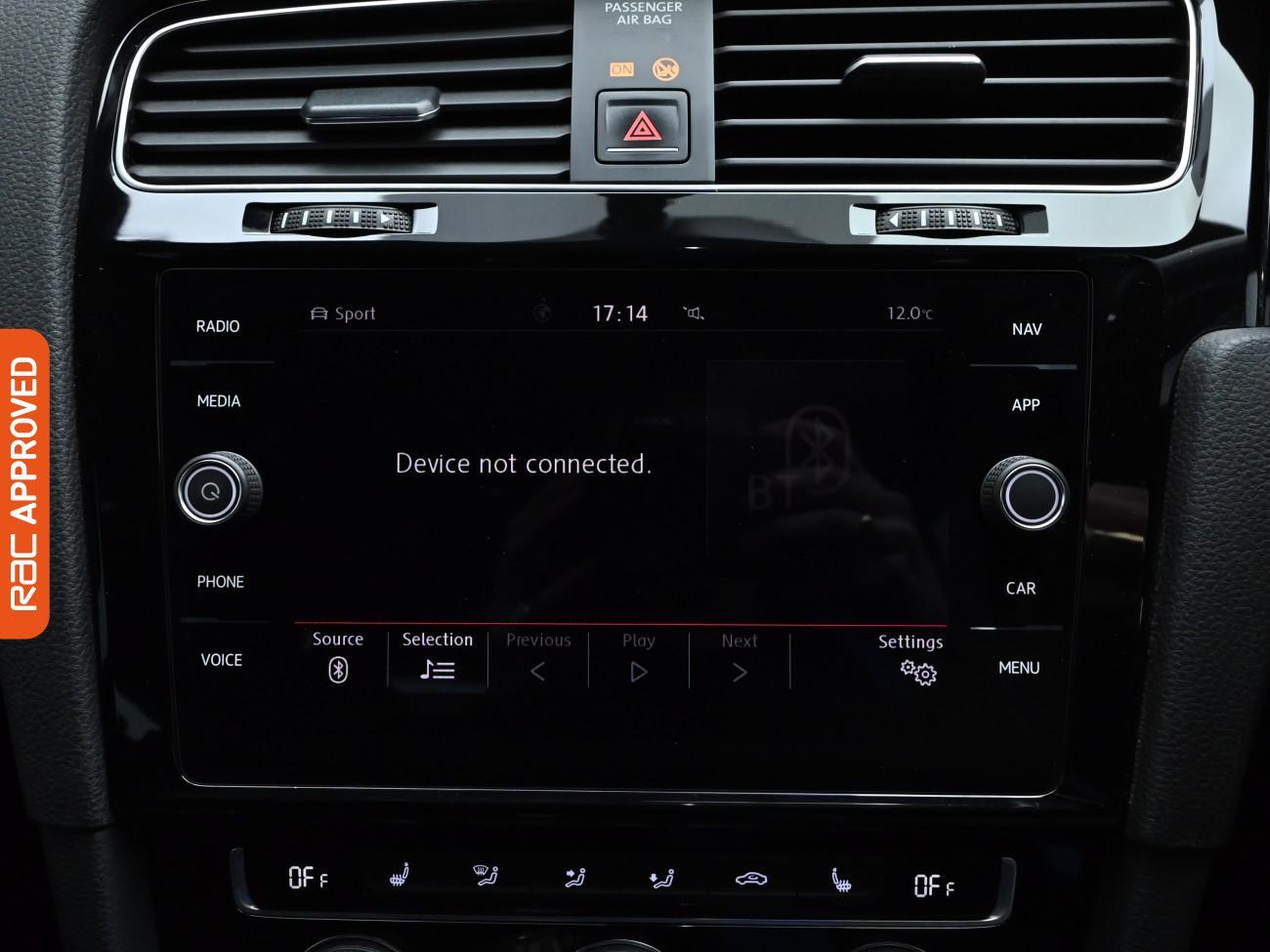 Used Volkswagen Golf 2018 for sale - 76341201: Photo 15