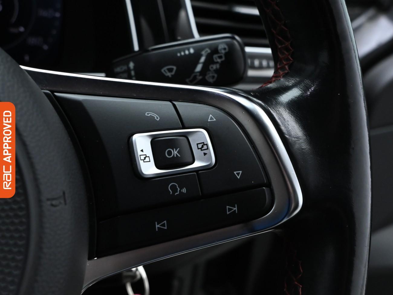 Used Volkswagen Golf 2018 for sale - 76341201: Photo 22