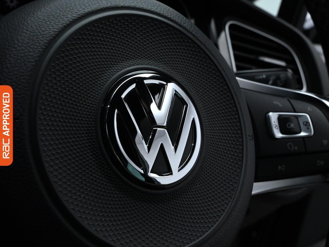 Used Volkswagen Golf 2018 for sale - 76341201: Photo 23