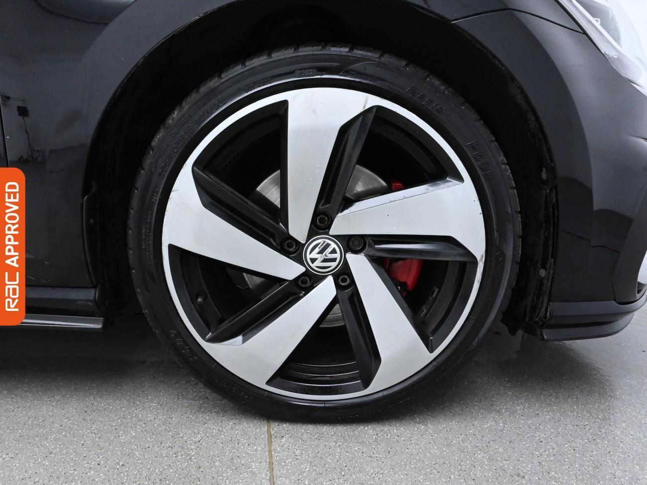 Used Volkswagen Golf 2018 for sale - 76341201: Photo 27