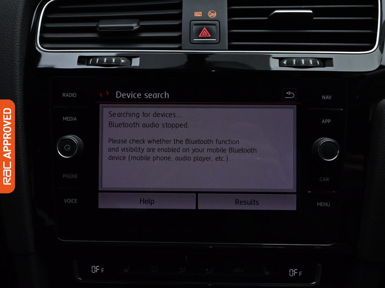 Used Volkswagen Golf 2018 for sale - 76341201: Photo 3