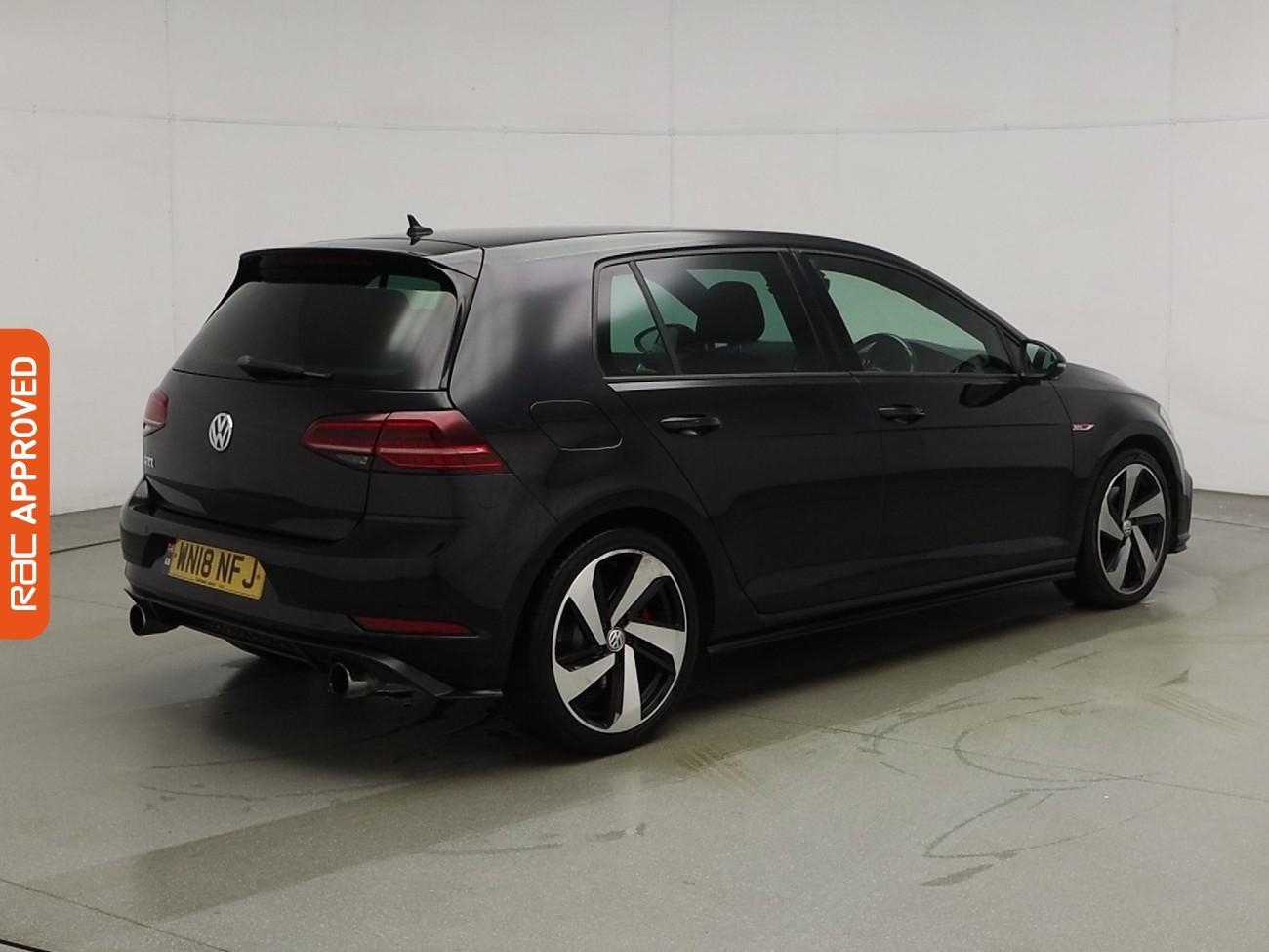Used Volkswagen Golf 2018 for sale - 76341201: Photo 31