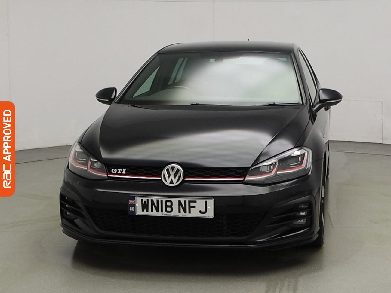 Used Volkswagen Golf 2018 for sale - 76341201: Photo 7