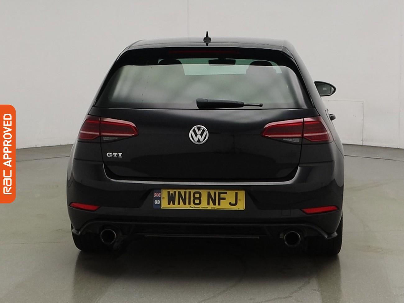 Used Volkswagen Golf 2018 for sale - 76341201: Photo 8
