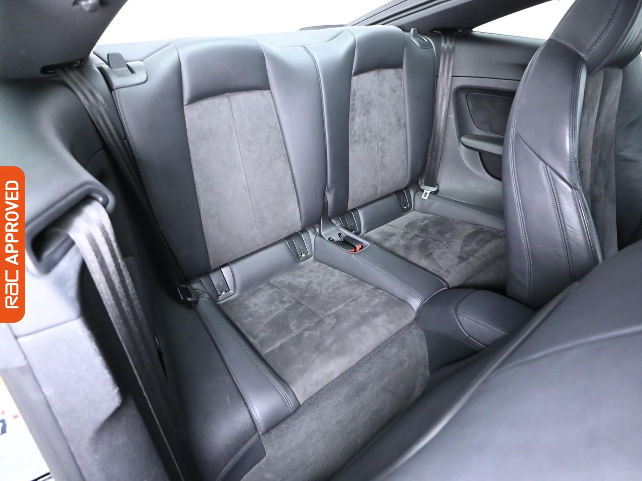 Used Audi TT 2016 for sale - 76481186: Photo 13