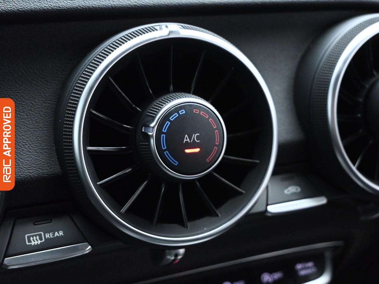 Used Audi TT 2016 for sale - 76481186: Photo 18