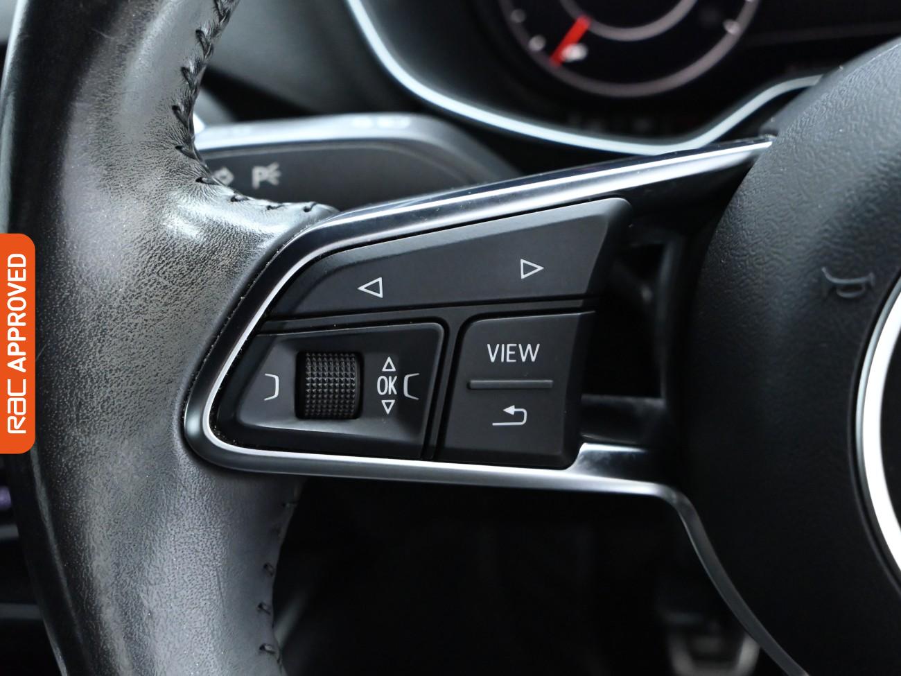 Used Audi TT 2016 for sale - 76481186: Photo 21