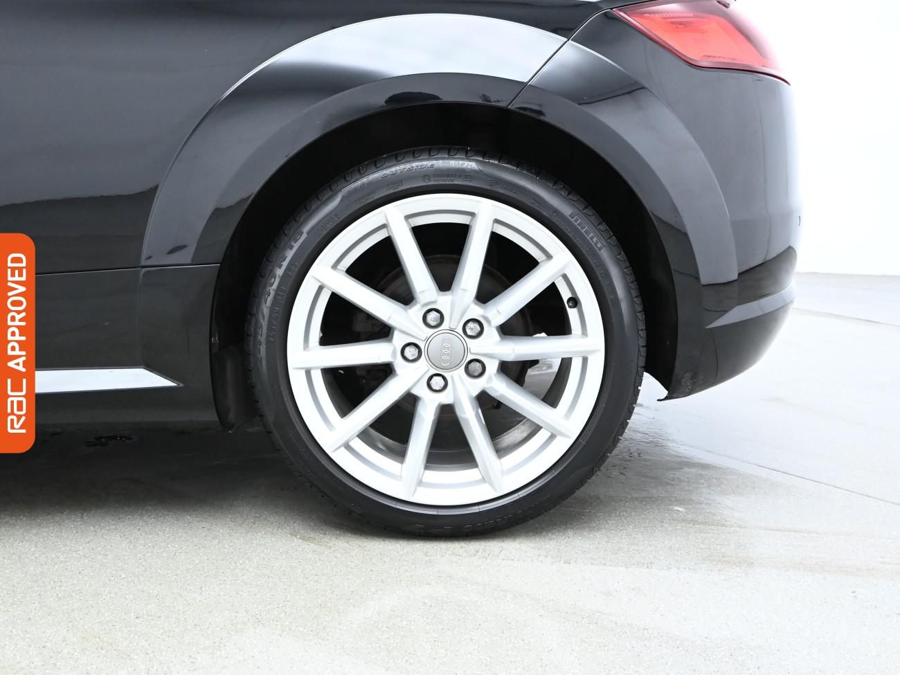 Used Audi TT 2016 for sale - 76481186: Photo 25