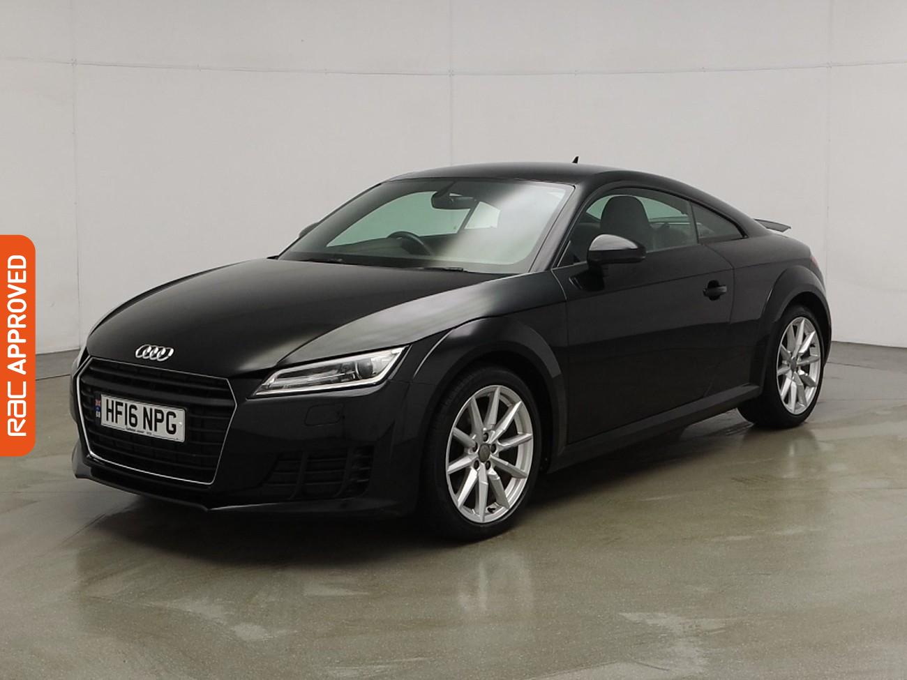Used Audi TT 2016 for sale - 76481186: Photo 26