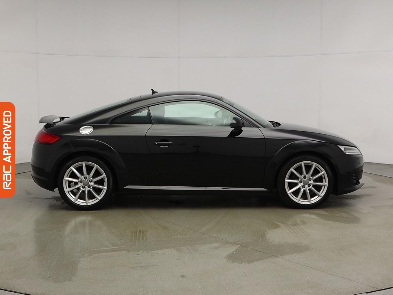 Used Audi TT 2016 for sale - 76481186: Photo 6