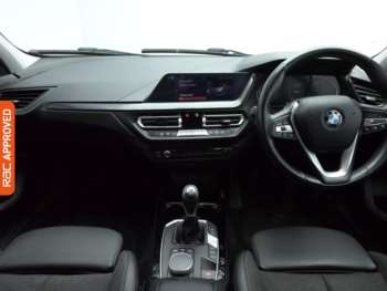 Used BMW 1 Series 2020 for sale - 74717477: Photo