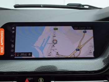Used BMW 1 Series 2020 for sale - 74717477: Photo