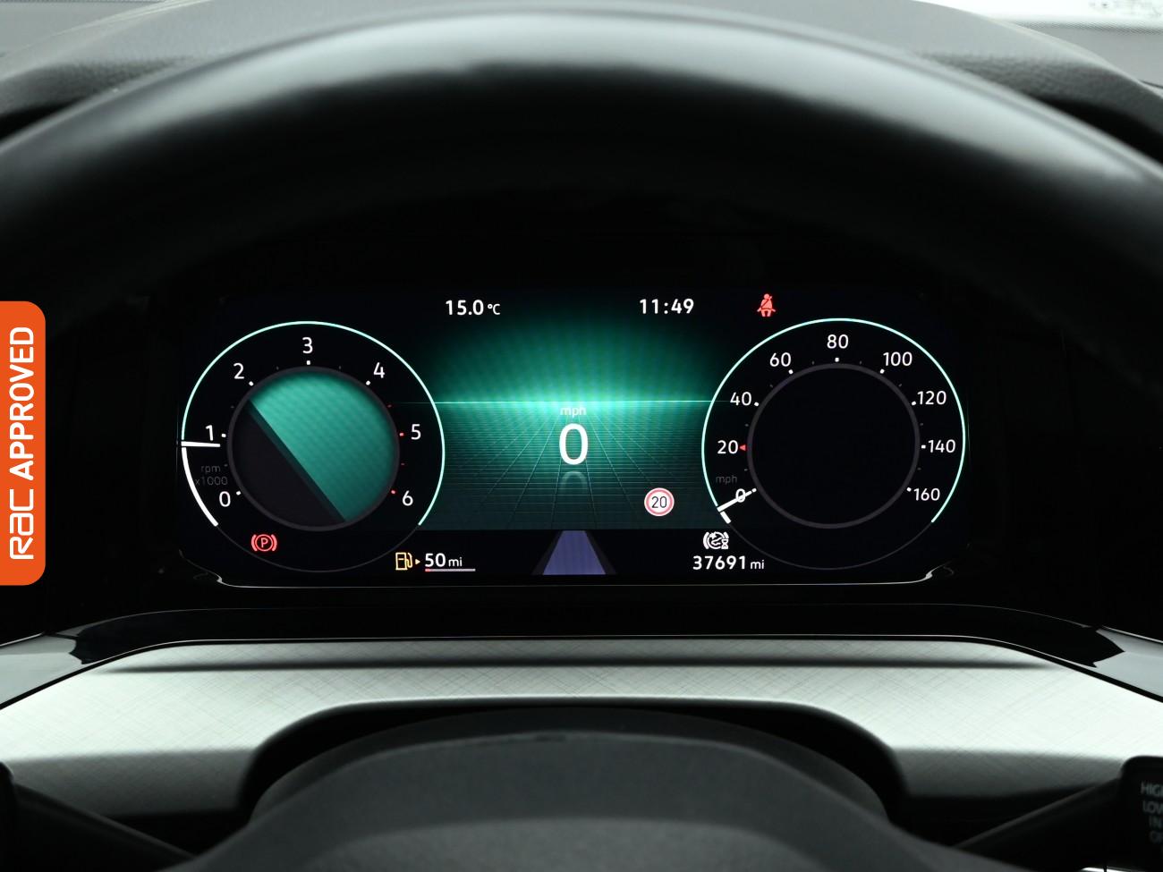 Used Volkswagen Golf 2022 for sale - 76723863: Photo 11