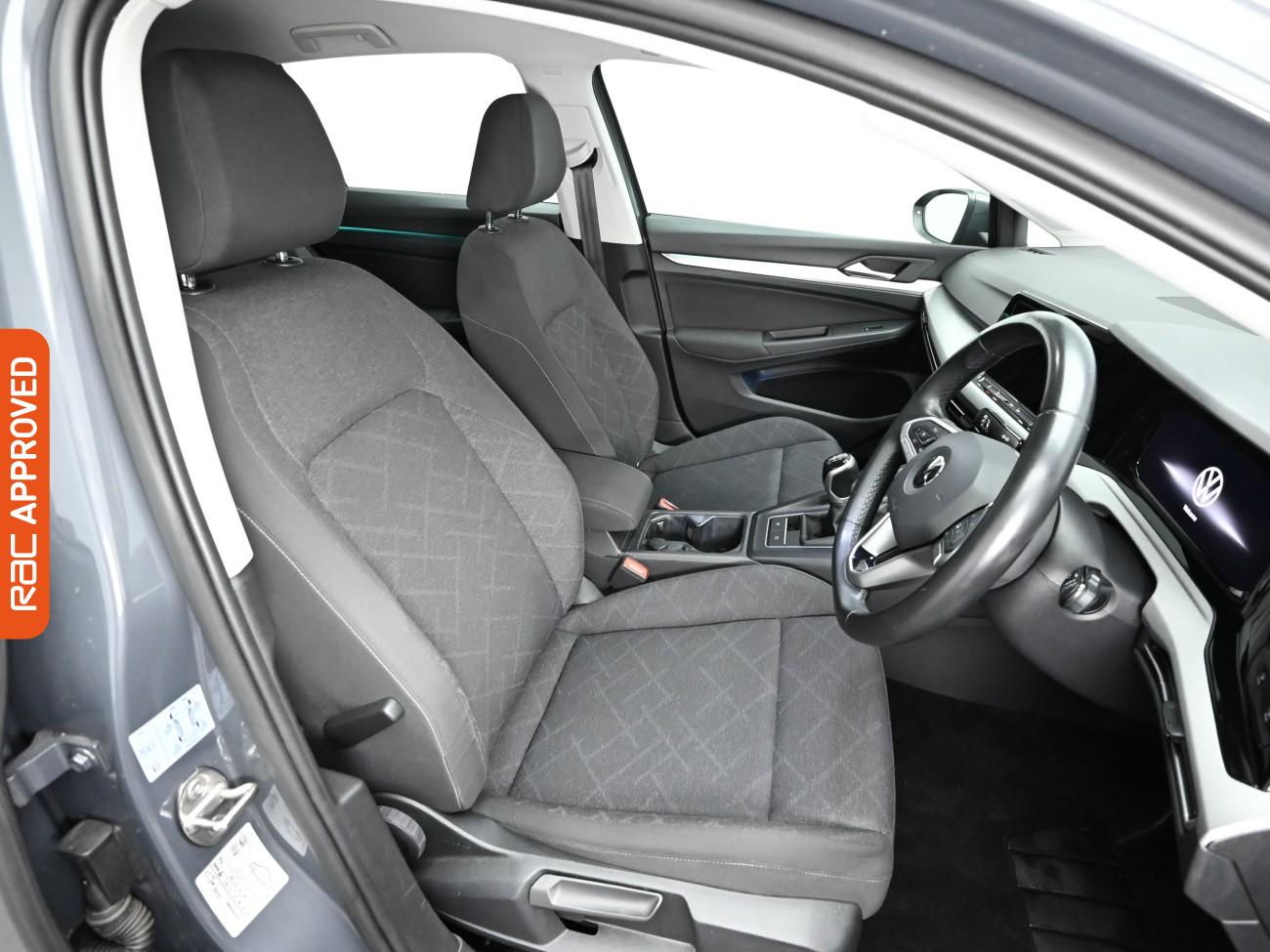 Used Volkswagen Golf 2022 for sale - 76723863: Photo 12