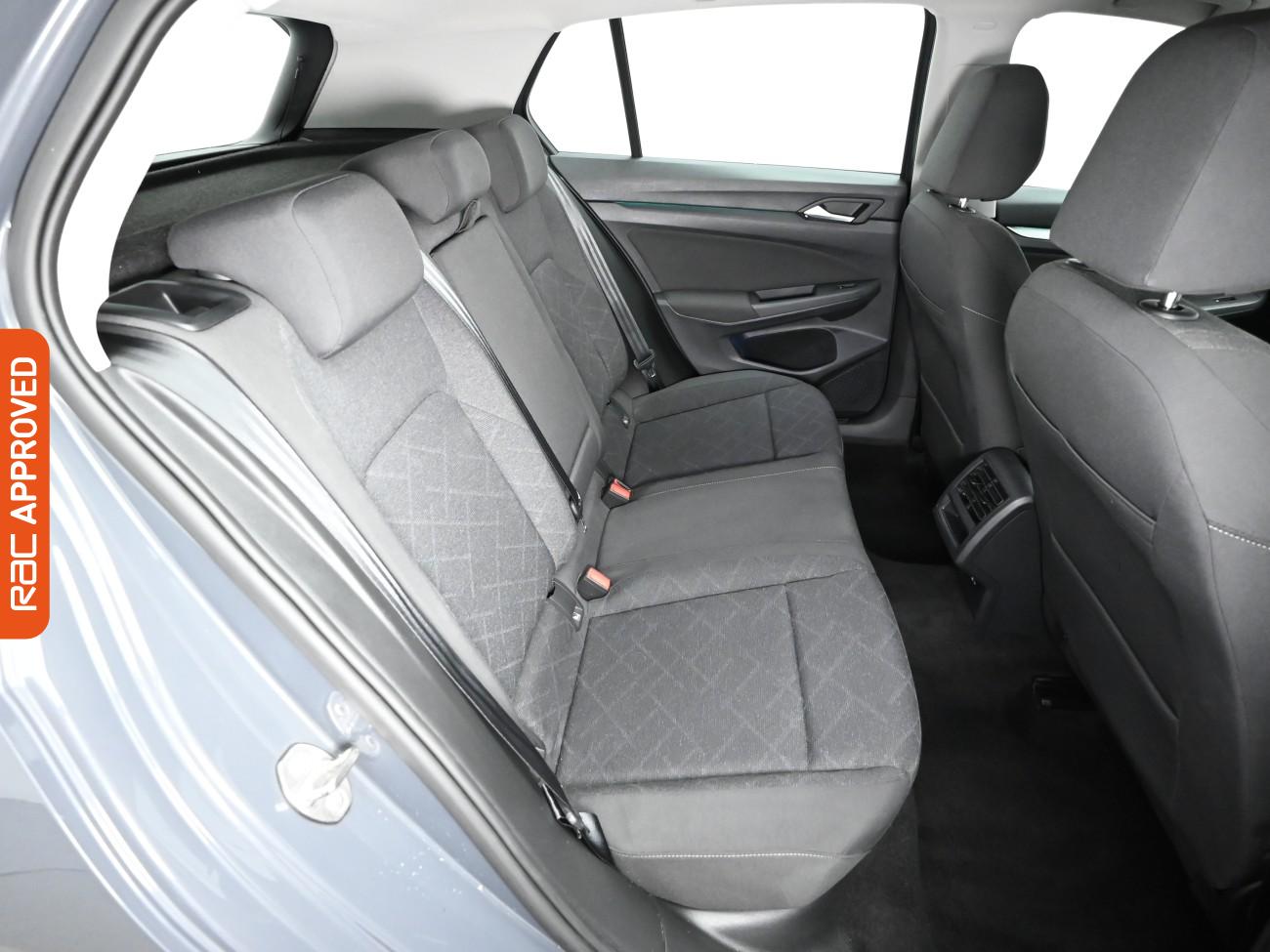 Used Volkswagen Golf 2022 for sale - 76723863: Photo 13