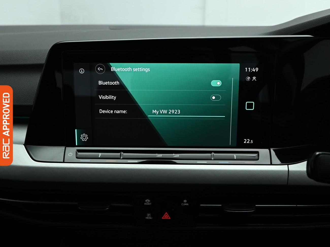 Used Volkswagen Golf 2022 for sale - 76723863: Photo 15