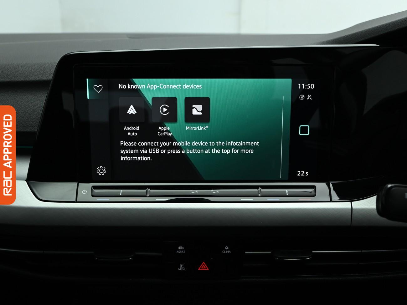 Used Volkswagen Golf 2022 for sale - 76723863: Photo 16