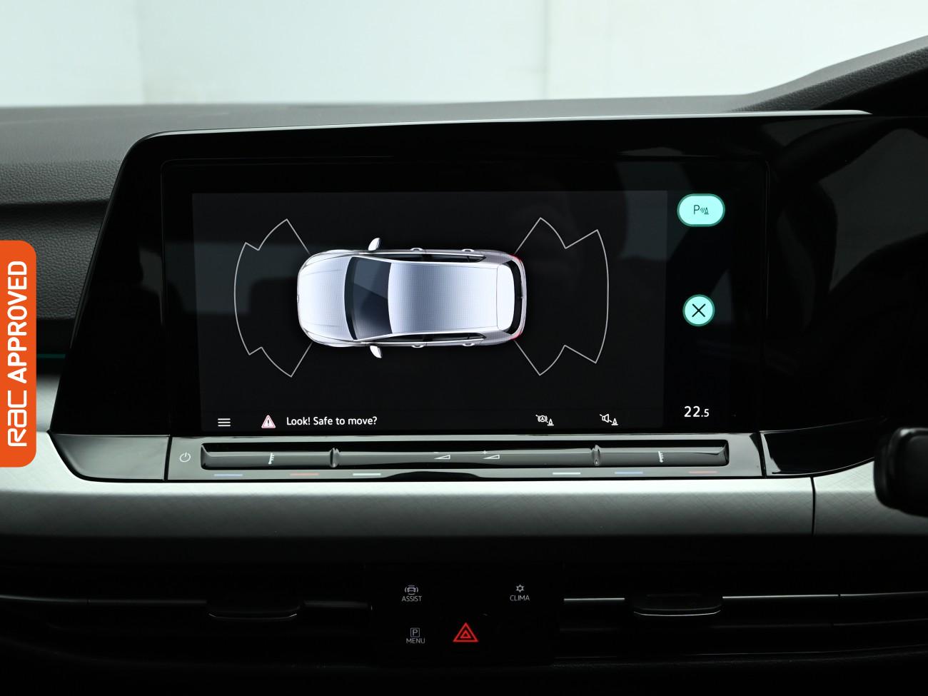 Used Volkswagen Golf 2022 for sale - 76723863: Photo 17