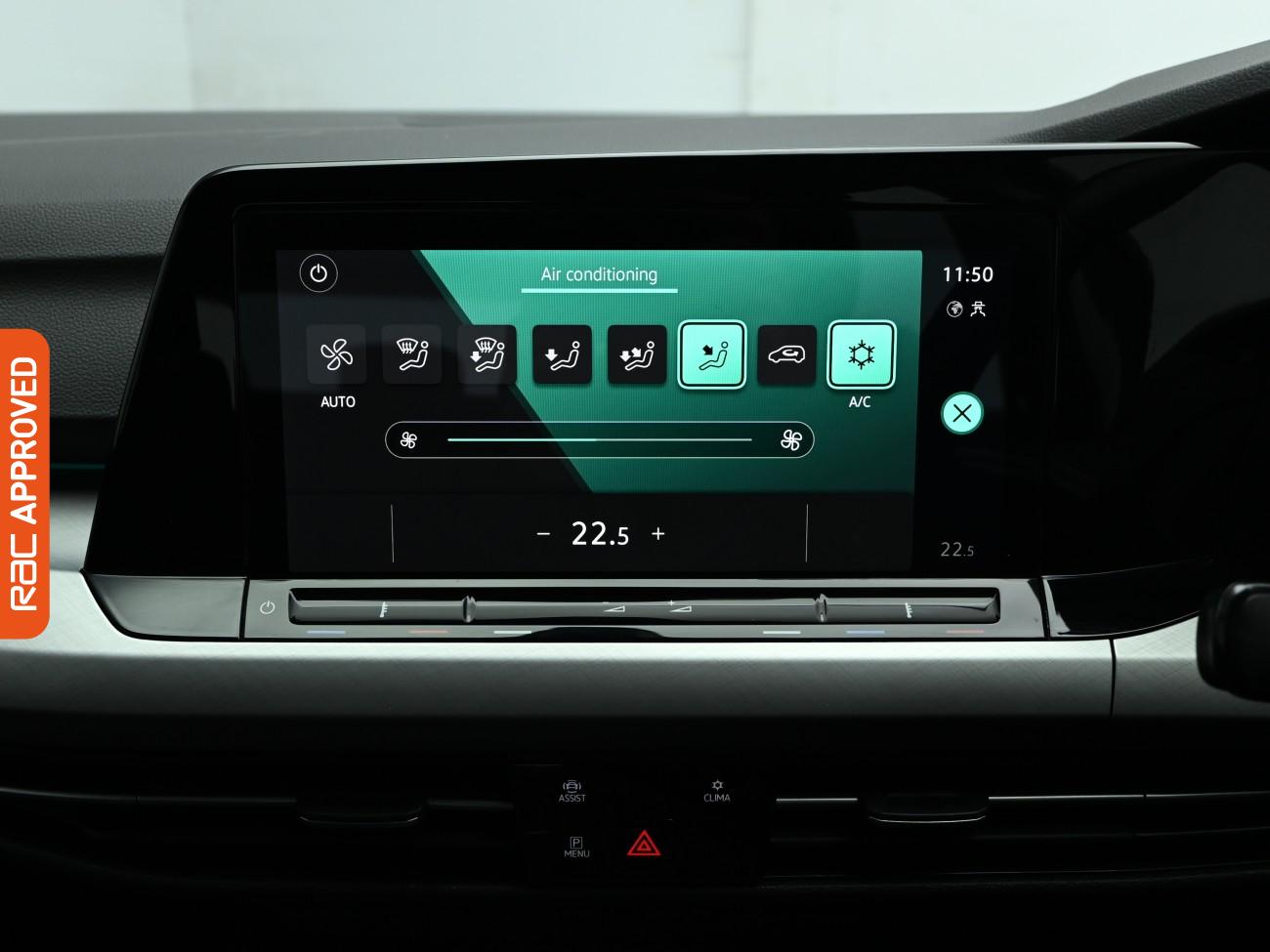 Used Volkswagen Golf 2022 for sale - 76723863: Photo 18