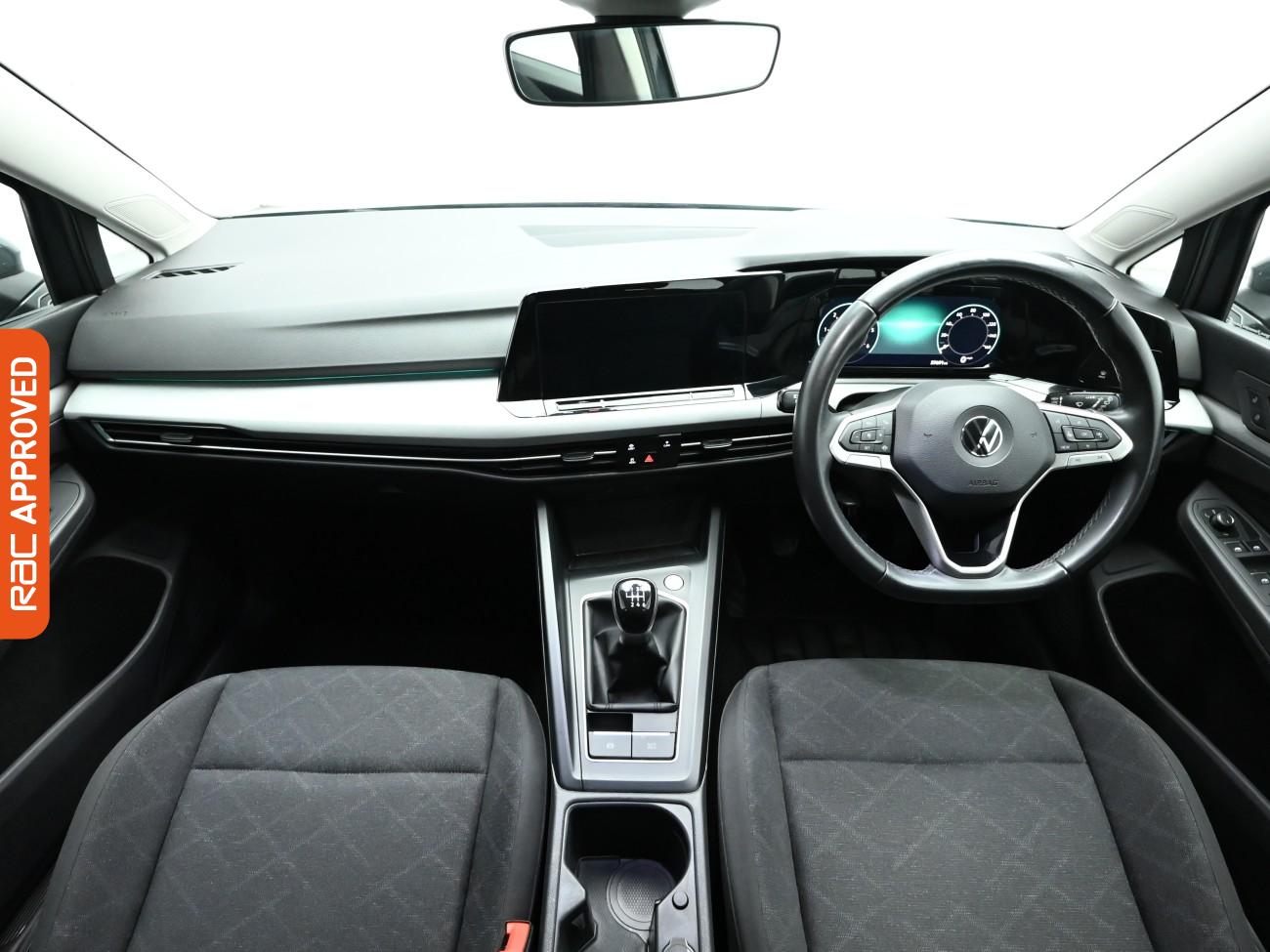 Used Volkswagen Golf 2022 for sale - 76723863: Photo 2