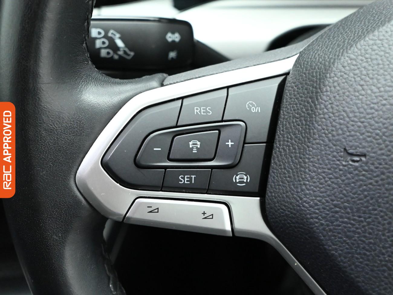 Used Volkswagen Golf 2022 for sale - 76723863: Photo 21