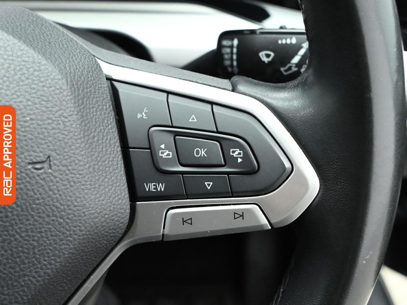 Used Volkswagen Golf 2022 for sale - 76723863: Photo 22