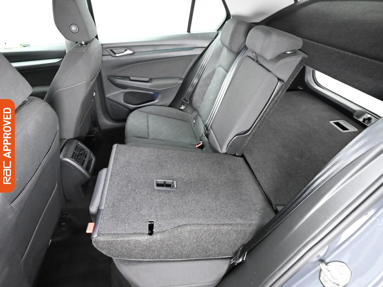 Used Volkswagen Golf 2022 for sale - 76723863: Photo 24