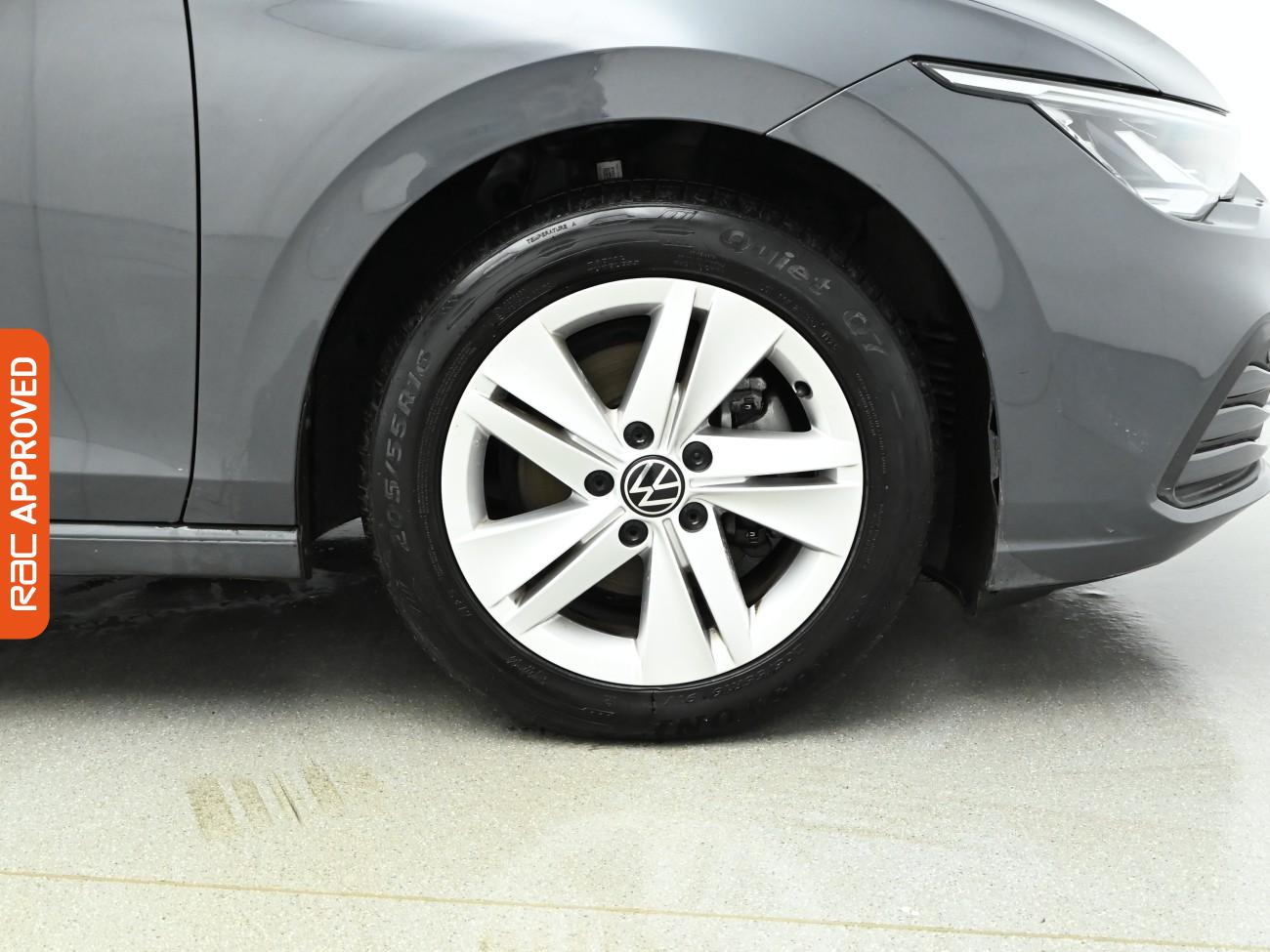 Used Volkswagen Golf 2022 for sale - 76723863: Photo 27