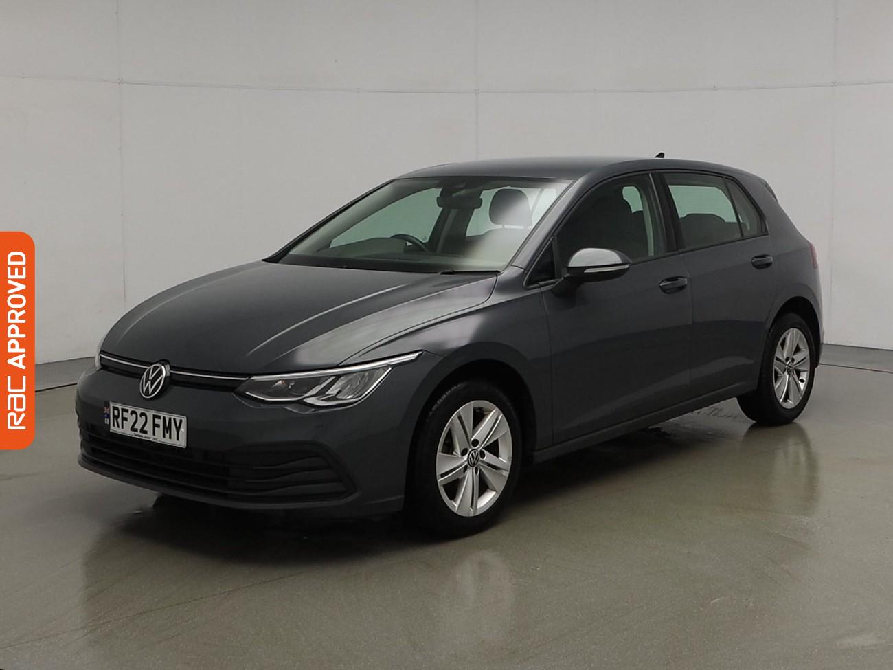 Used Volkswagen Golf 2022 for sale - 76723863: Photo 28